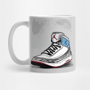 AJ 2 Mug